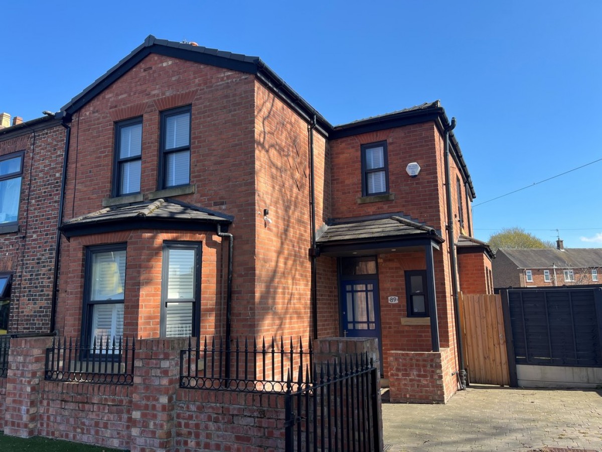 Royle Green Rd, Northenden, Manchester