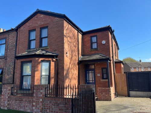 Royle Green Rd, Northenden, Manchester
