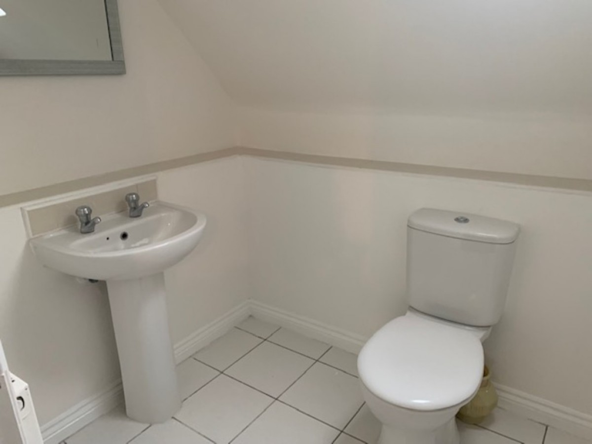 Alderglen Road, Cheetham Hill, Manchester