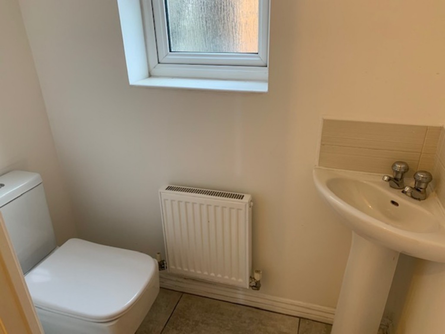 3 bedroom House for Letting Alderglen Road, Cheetham Hill, Manchester