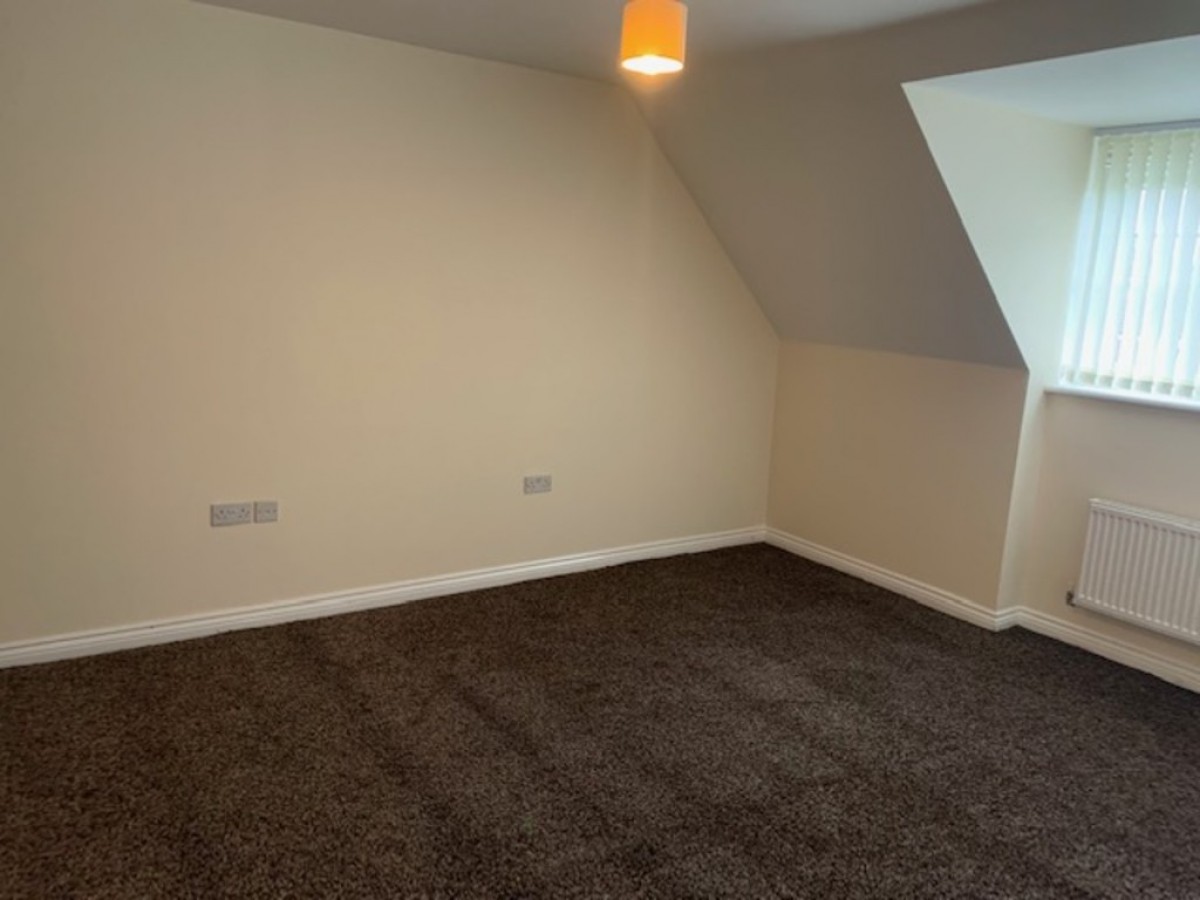 Alderglen Road, Cheetham Hill, Manchester