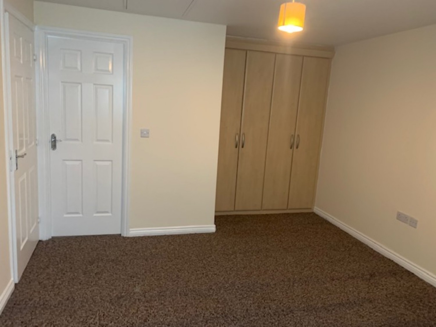 3 bedroom House for Letting Alderglen Road, Cheetham Hill, Manchester