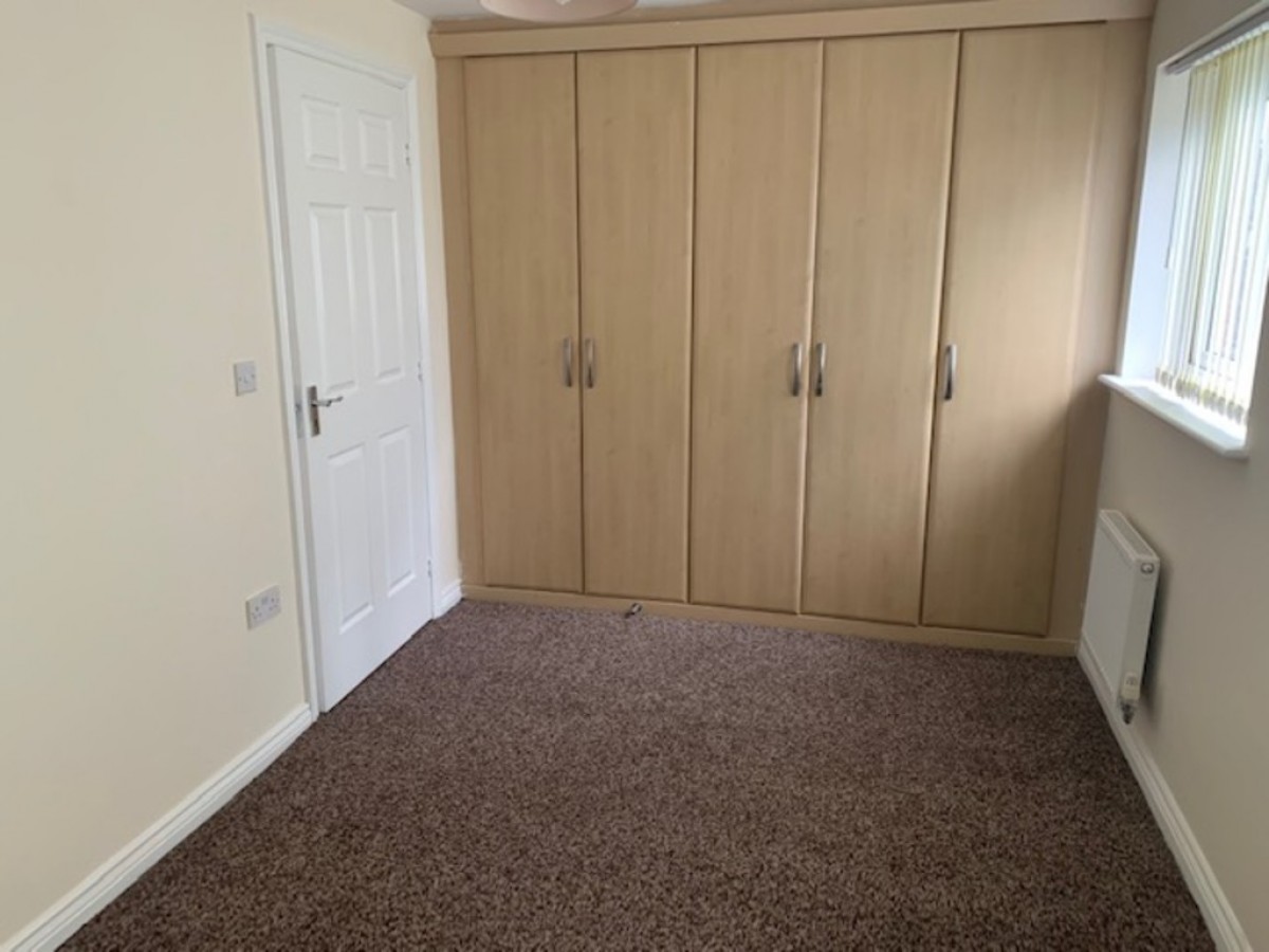 Alderglen Road, Cheetham Hill, Manchester