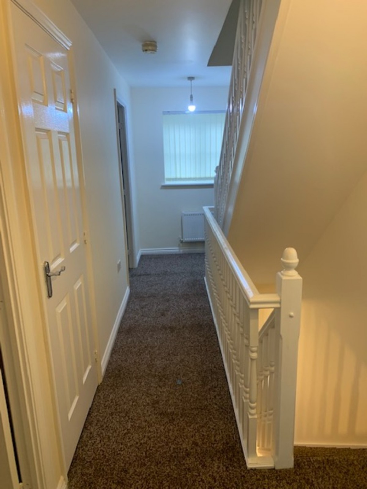 Alderglen Road, Cheetham Hill, Manchester