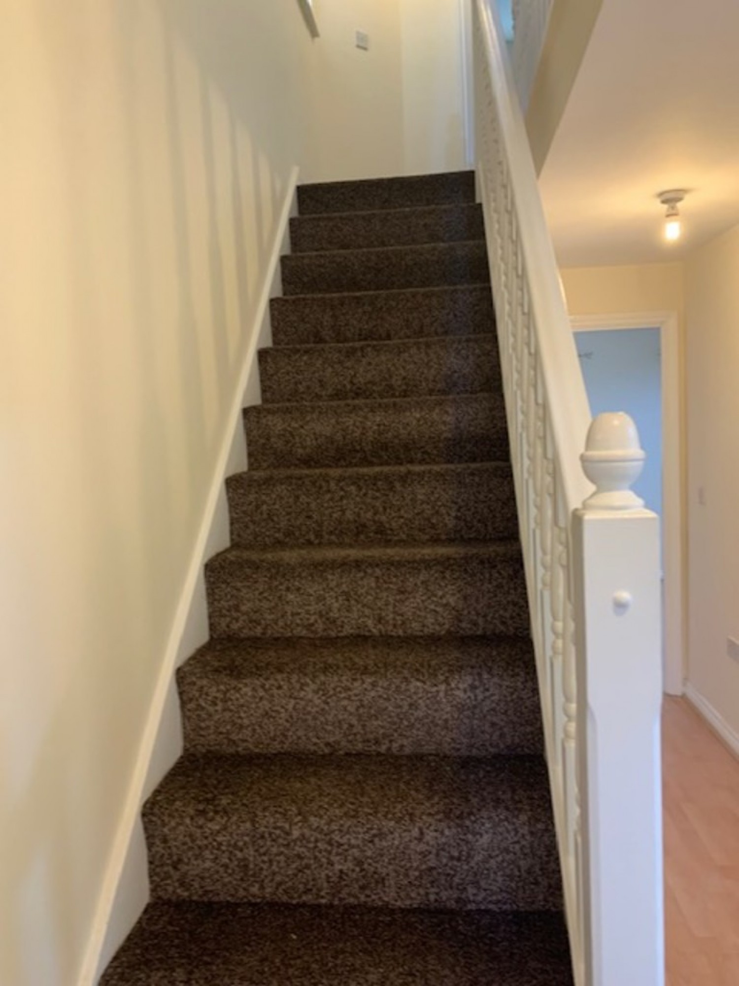 3 bedroom House for Letting Alderglen Road, Cheetham Hill, Manchester