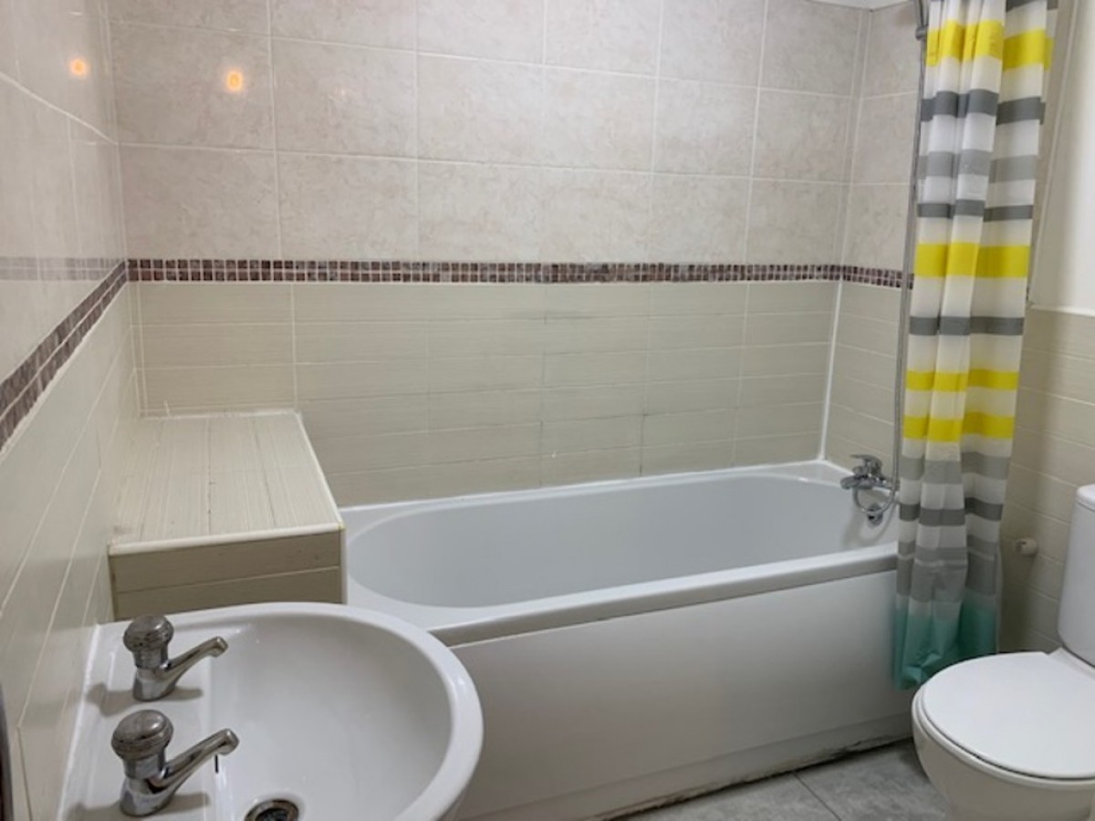 Alderglen Road, Cheetham Hill, Manchester