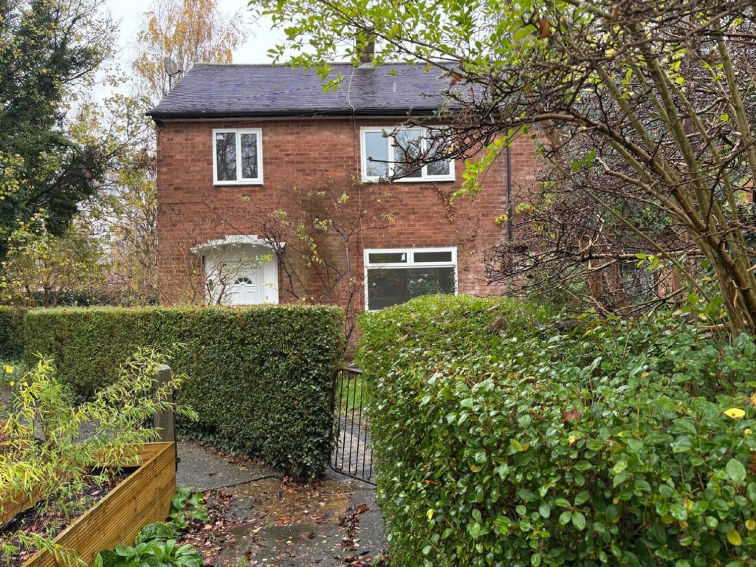 Derwent Close, Chorlton, Manchester