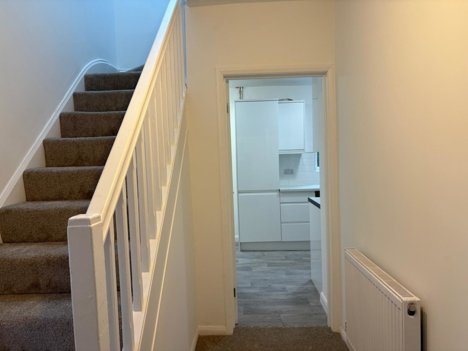 Derwent Close, Chorlton, Manchester