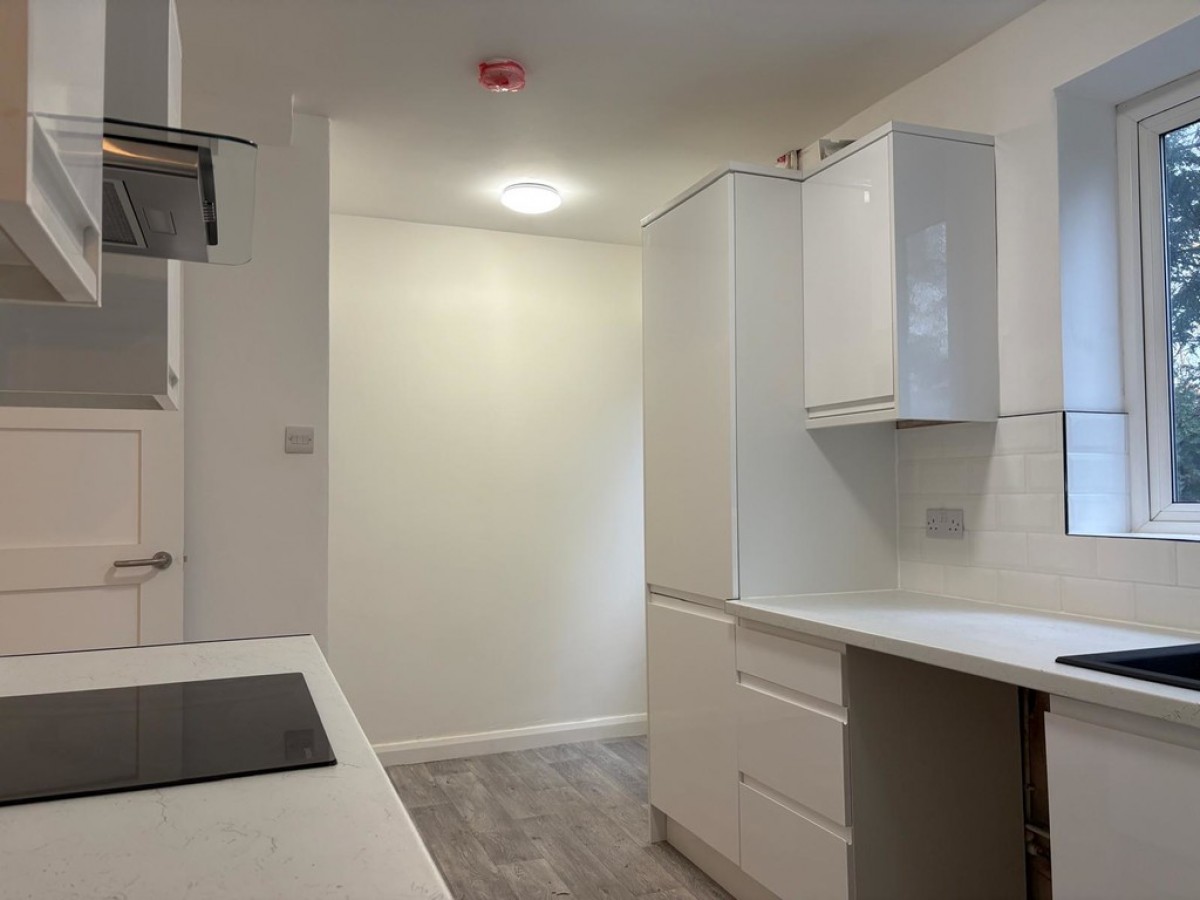 Derwent Close, Chorlton, Manchester