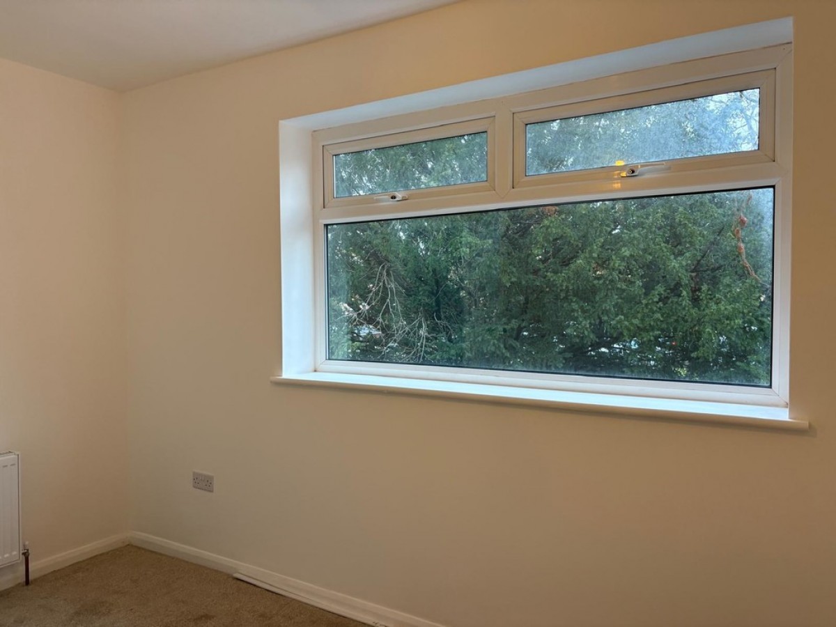 Derwent Close, Chorlton, Manchester