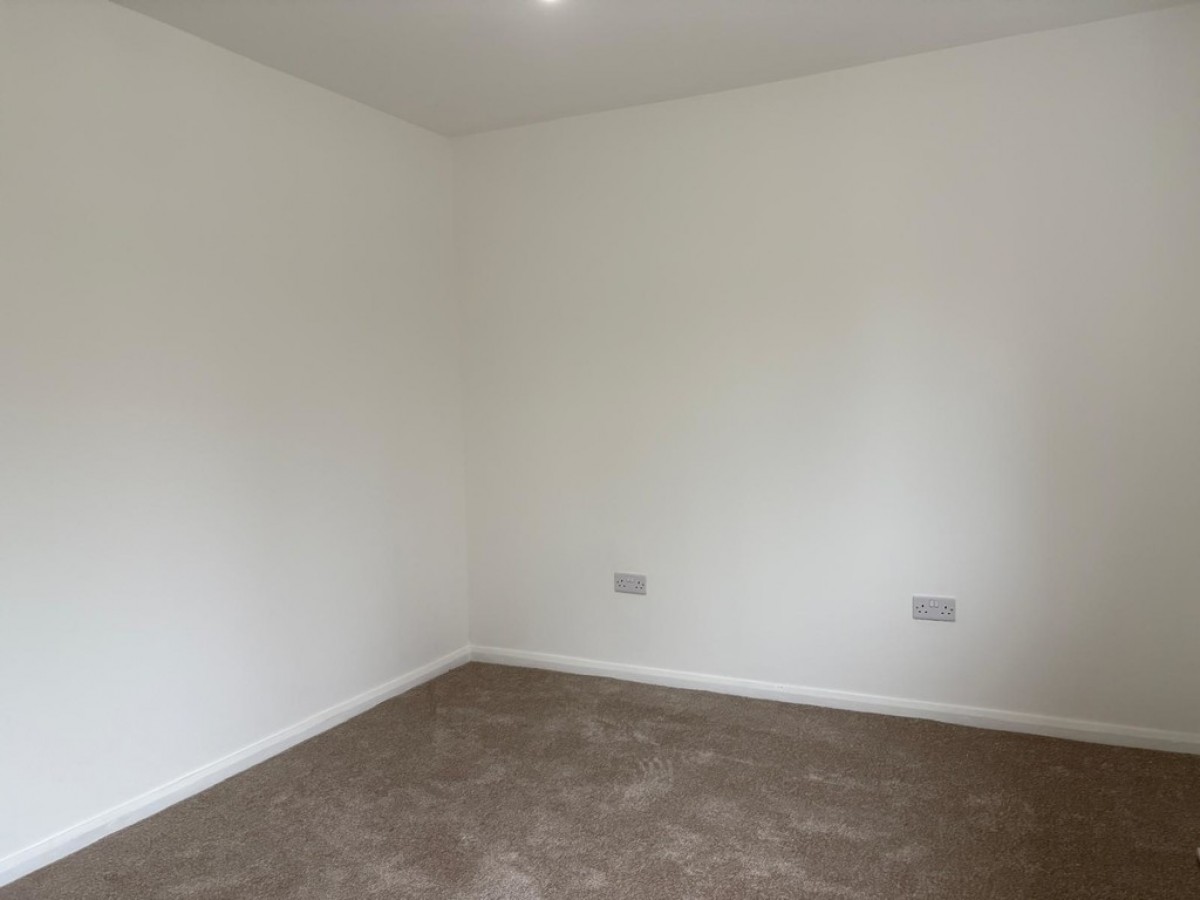 Derwent Close, Chorlton, Manchester