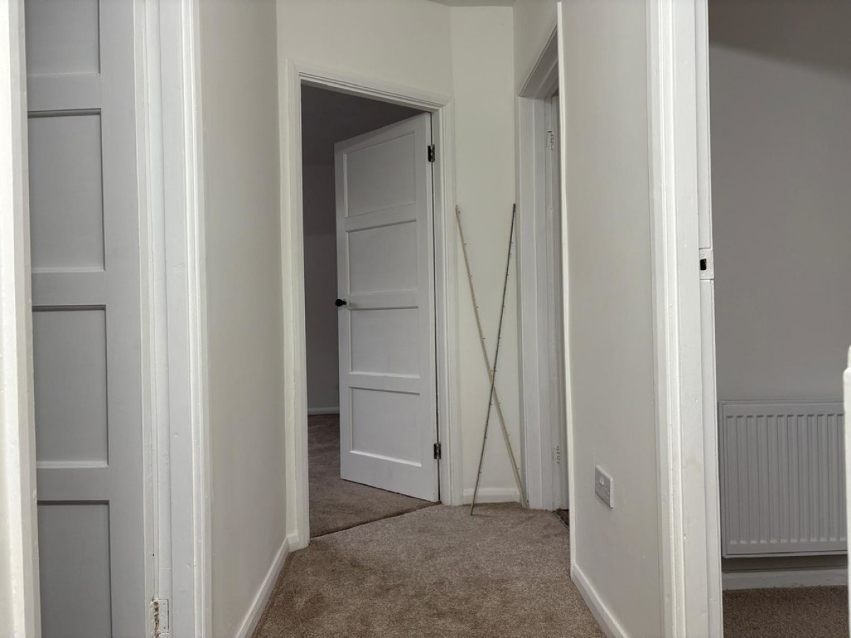 Derwent Close, Chorlton, Manchester