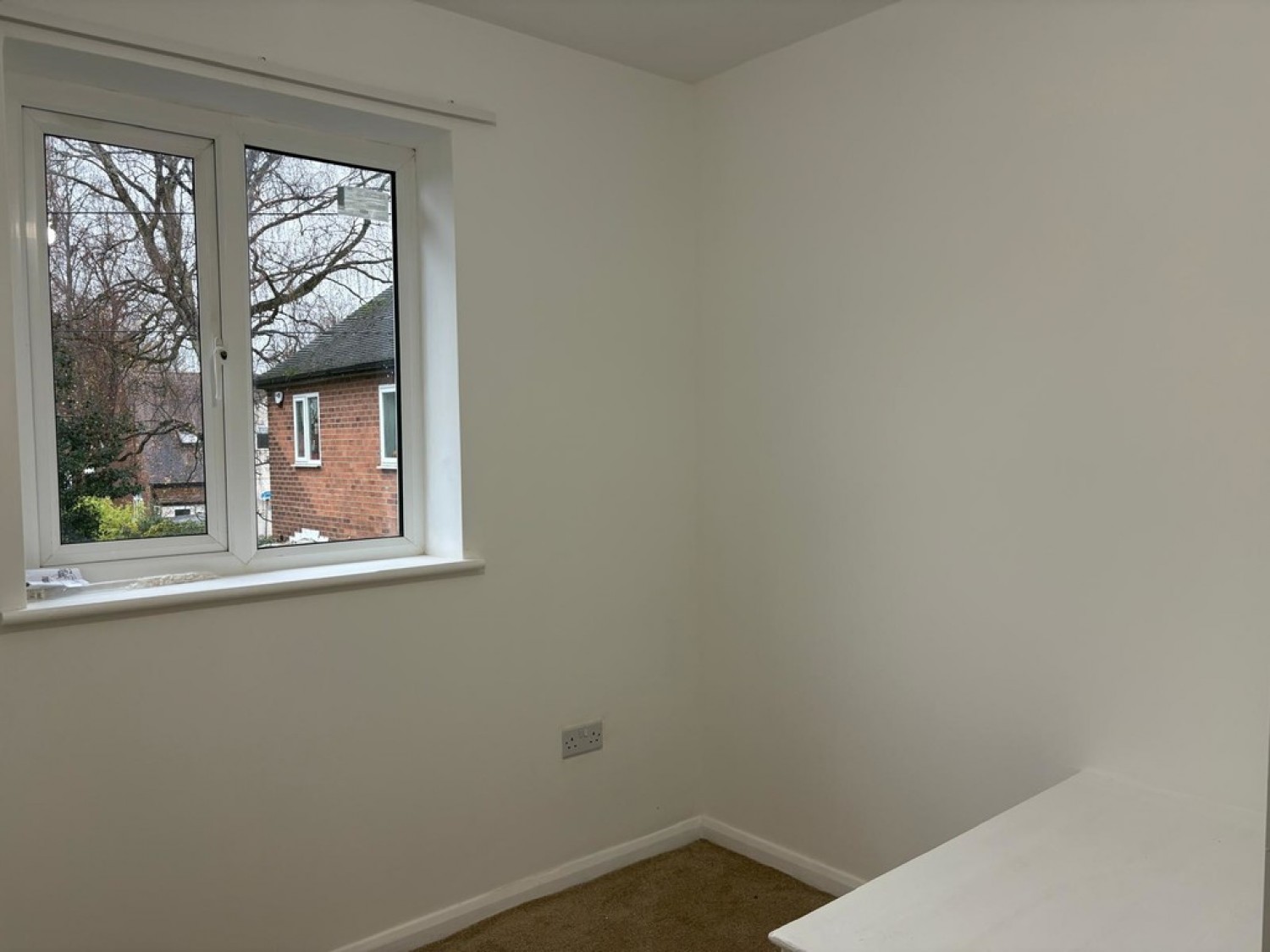 Derwent Close, Chorlton, Manchester