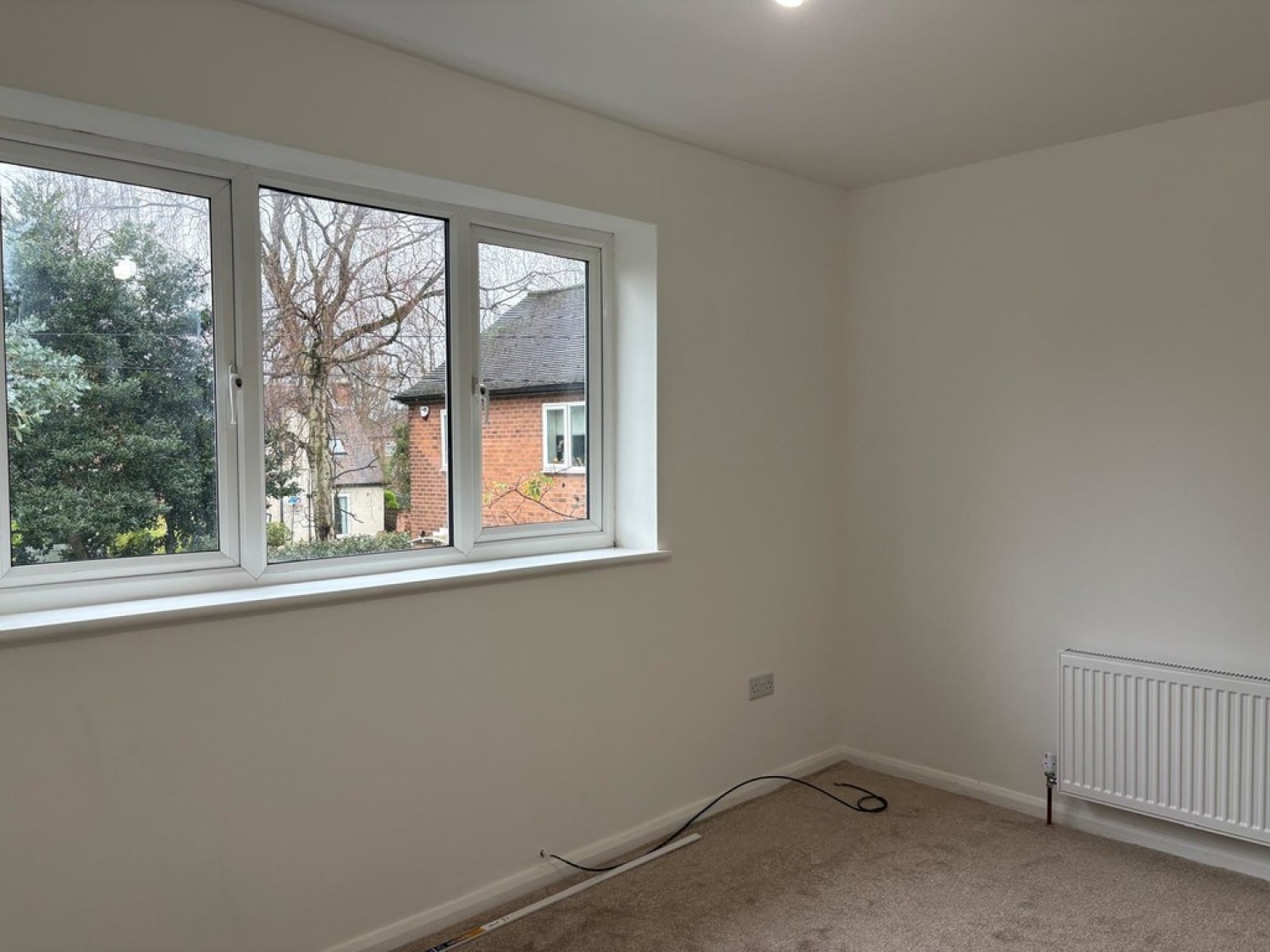 Derwent Close, Chorlton, Manchester