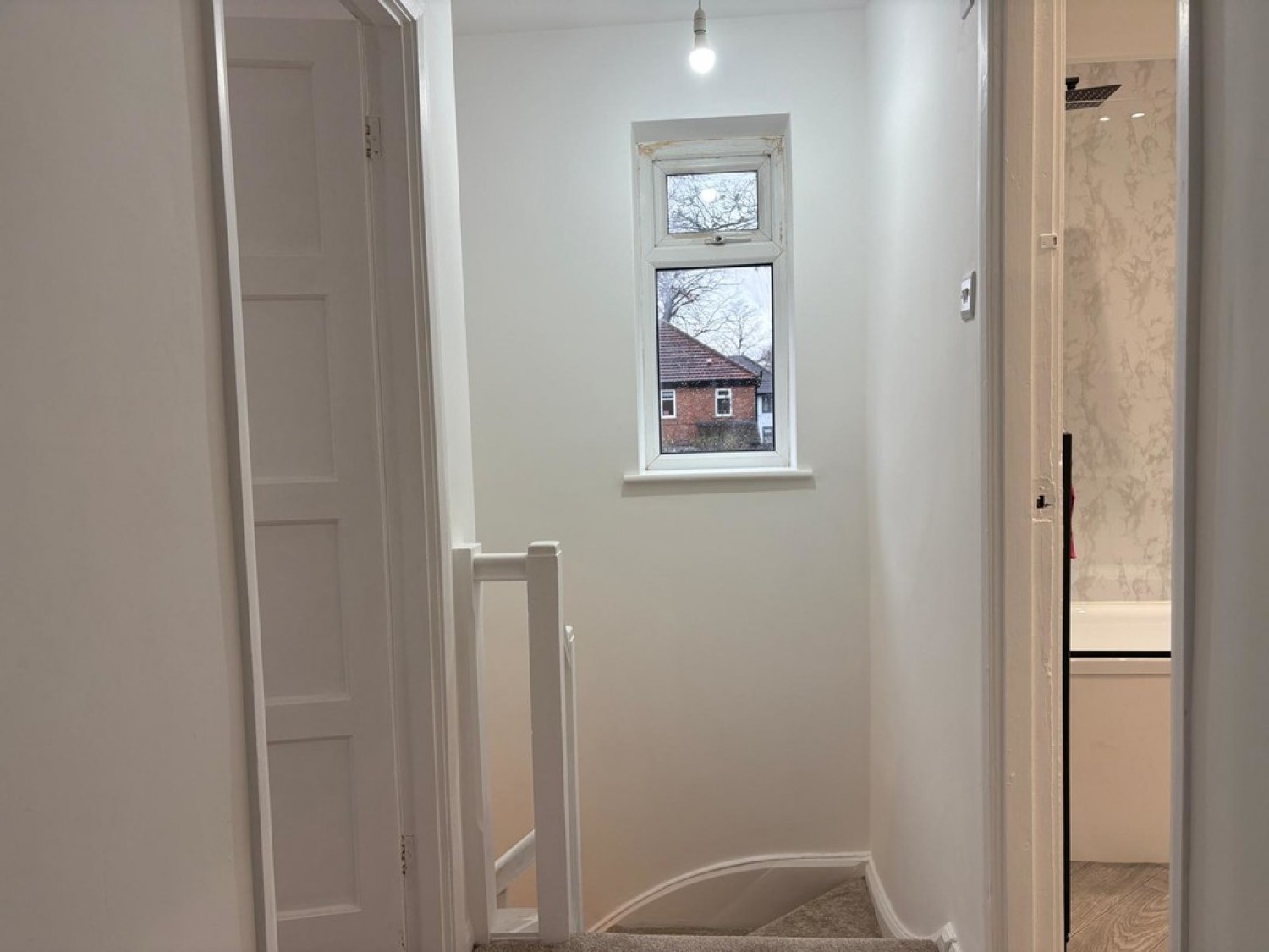 Derwent Close, Chorlton, Manchester