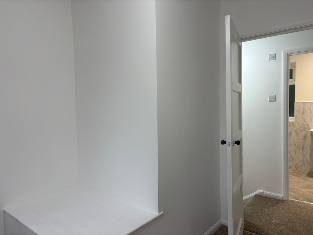 Derwent Close, Chorlton, Manchester