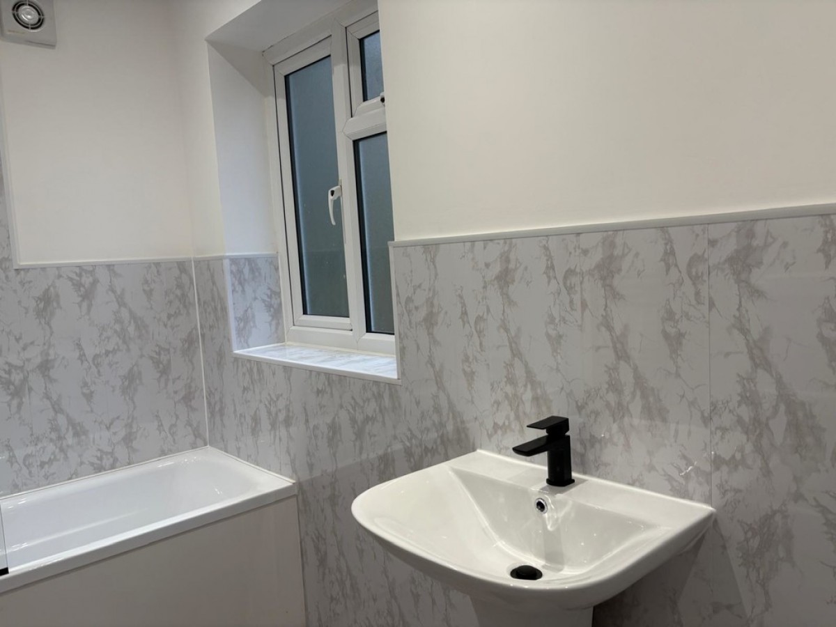 Derwent Close, Chorlton, Manchester