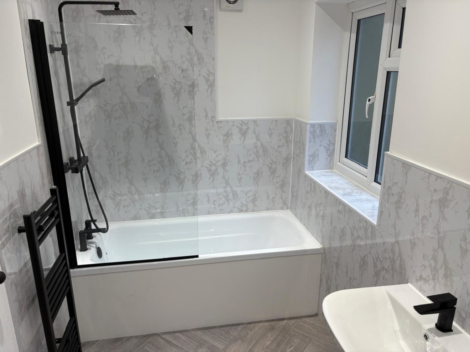 Derwent Close, Chorlton, Manchester