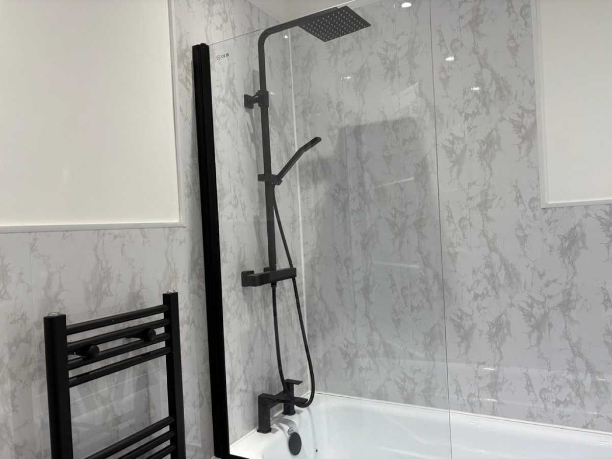 Derwent Close, Chorlton, Manchester