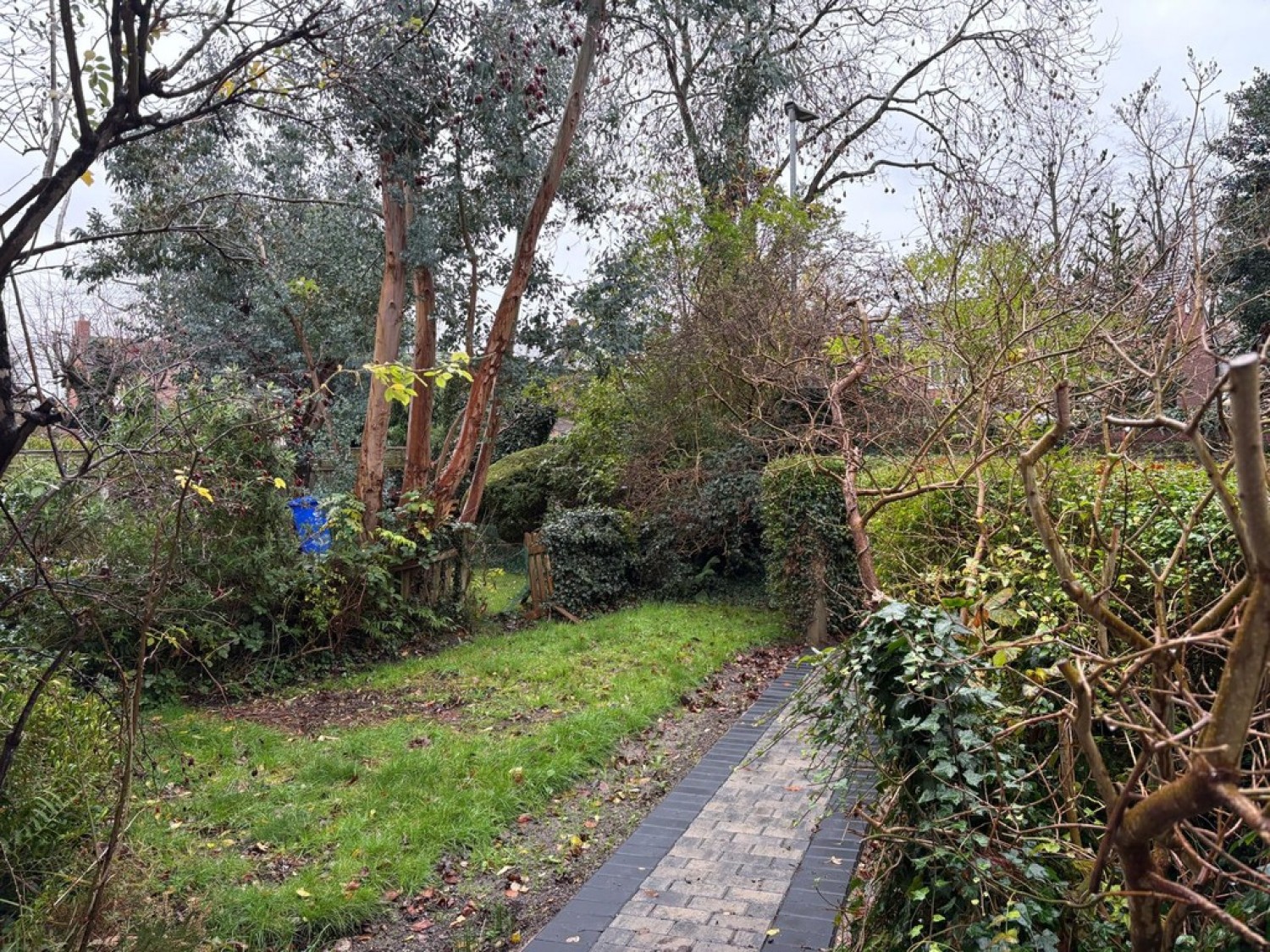 Derwent Close, Chorlton, Manchester