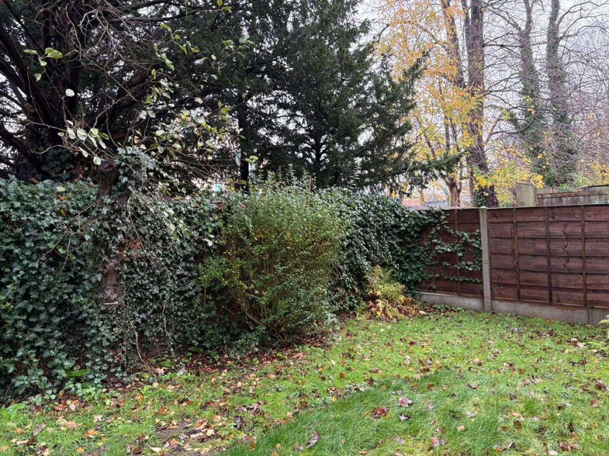 Derwent Close, Chorlton, Manchester