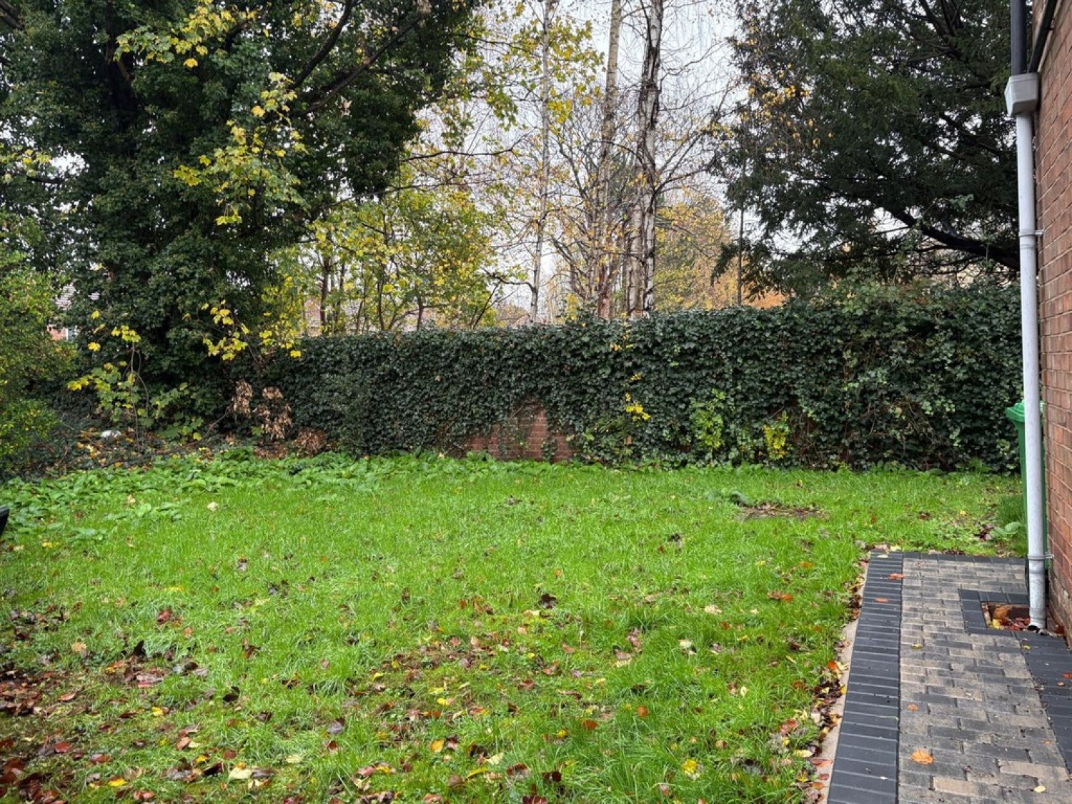 Derwent Close, Chorlton, Manchester