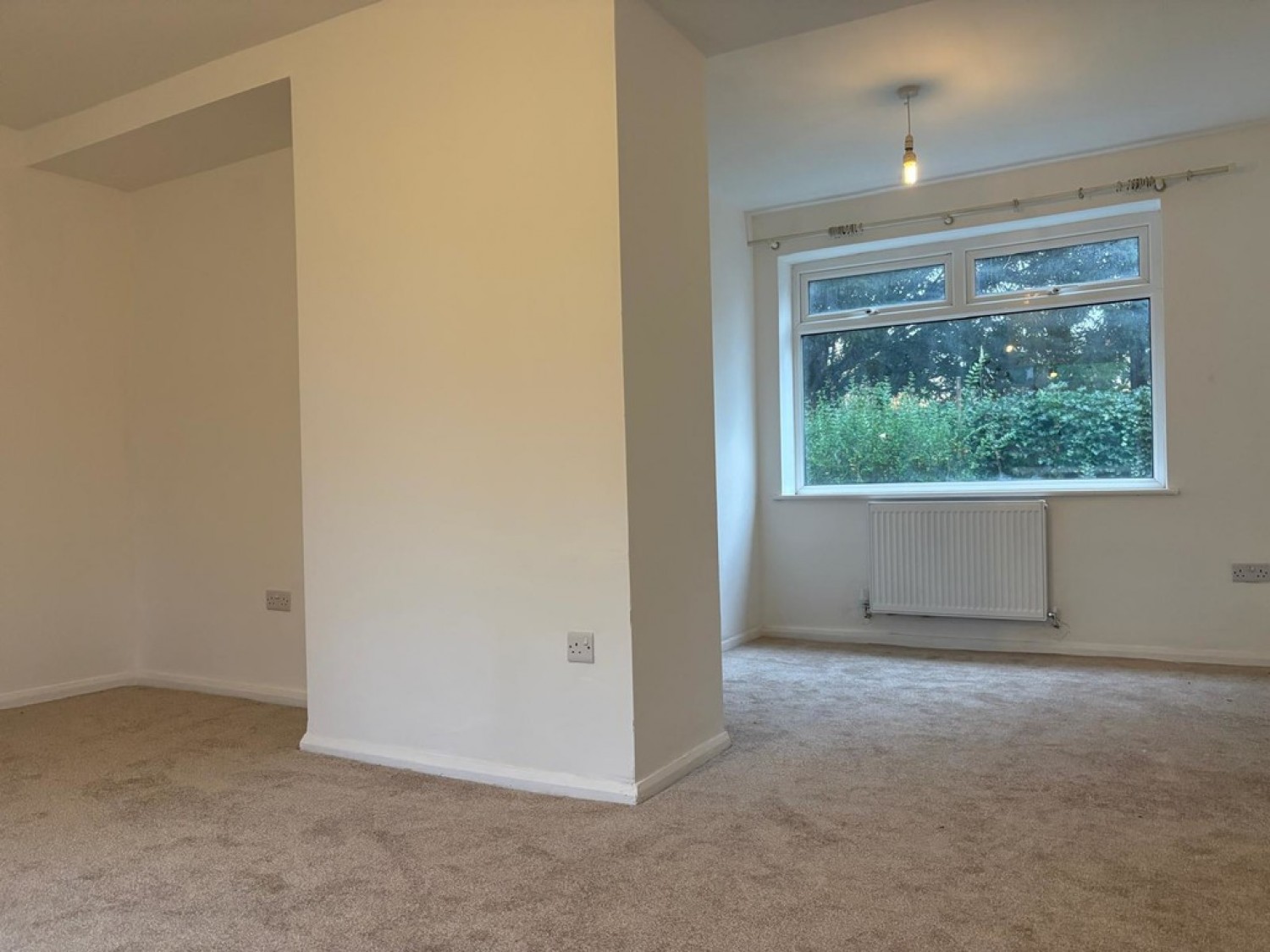 Derwent Close, Chorlton, Manchester