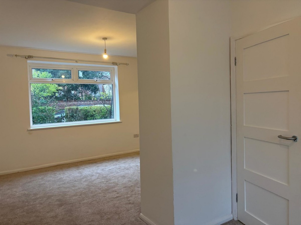 Derwent Close, Chorlton, Manchester