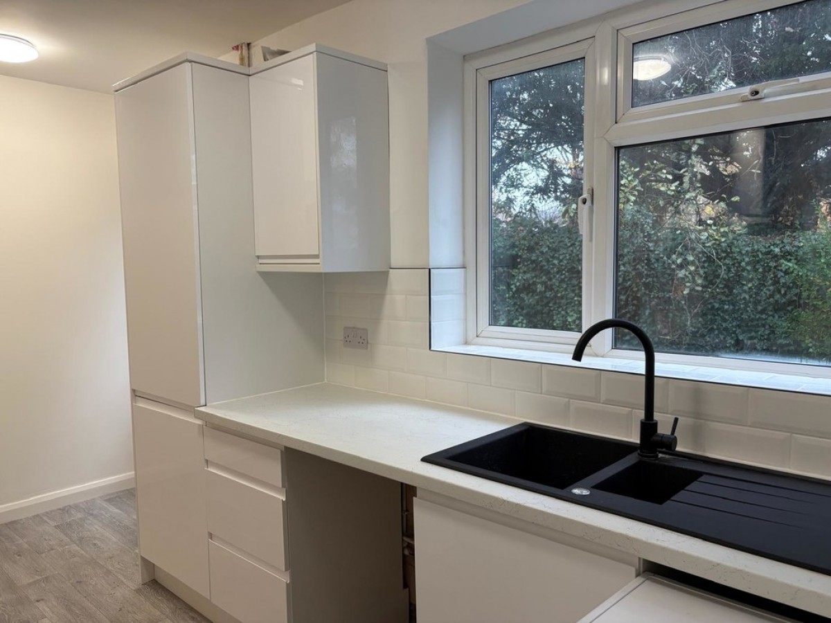 Derwent Close, Chorlton, Manchester