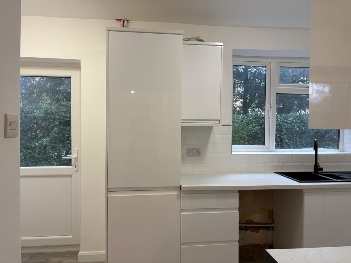 Derwent Close, Chorlton, Manchester