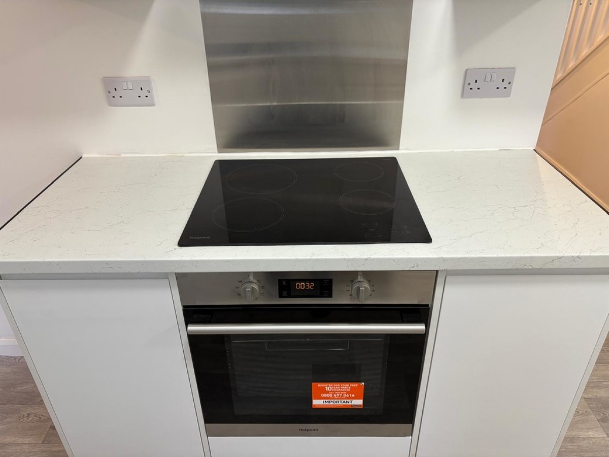 Derwent Close, Chorlton, Manchester