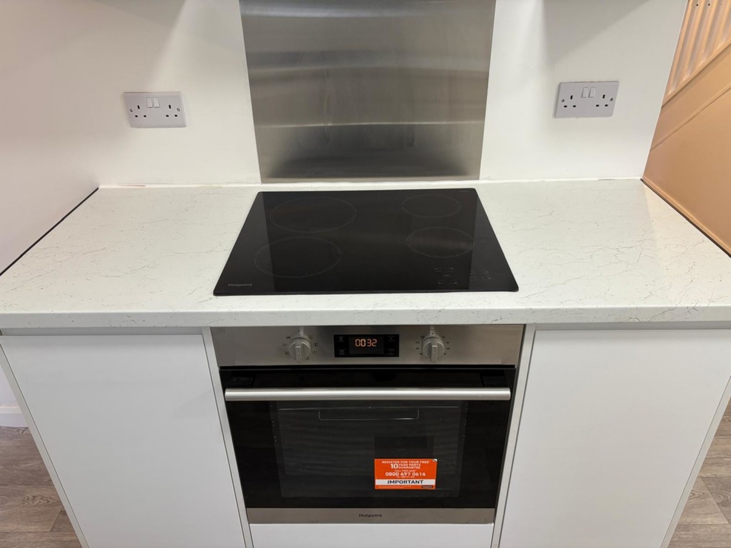 Derwent Close, Chorlton, Manchester