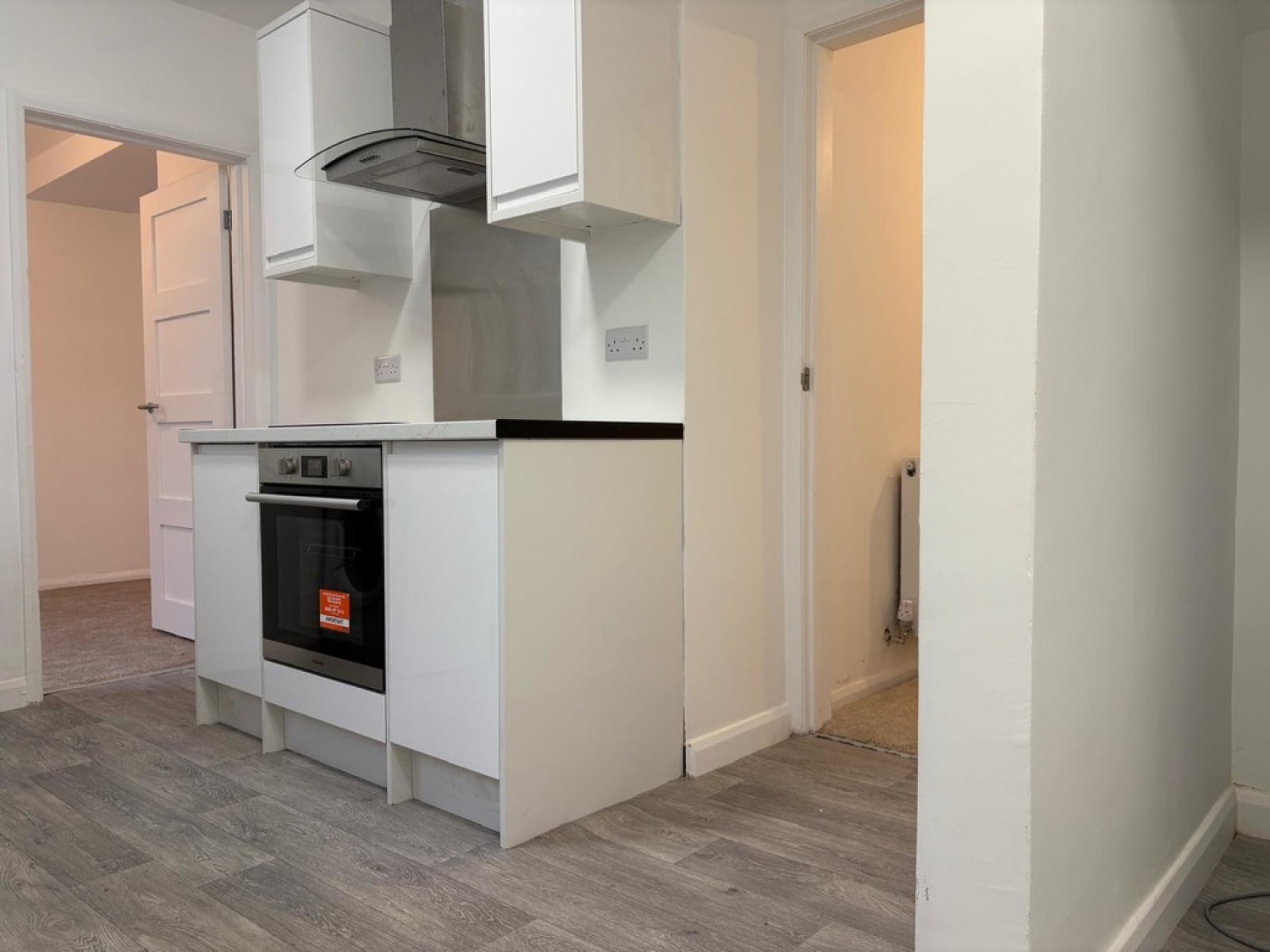 Derwent Close, Chorlton, Manchester