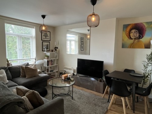 Barlow Moor Road, Chorlton, Manchester