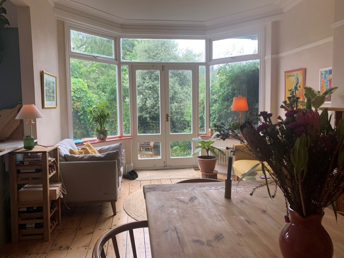 Park Drive, Whalley Range, Manchester