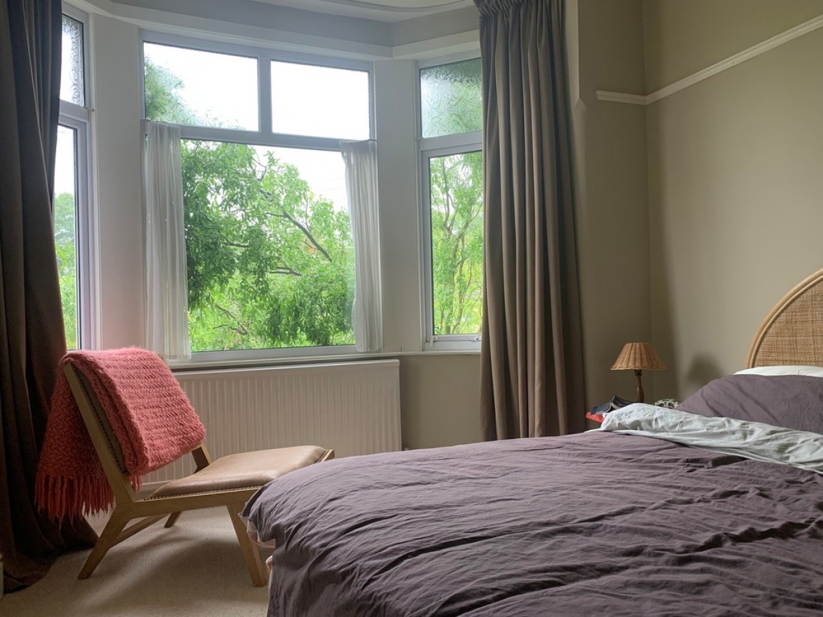 Park Drive, Whalley Range, Manchester