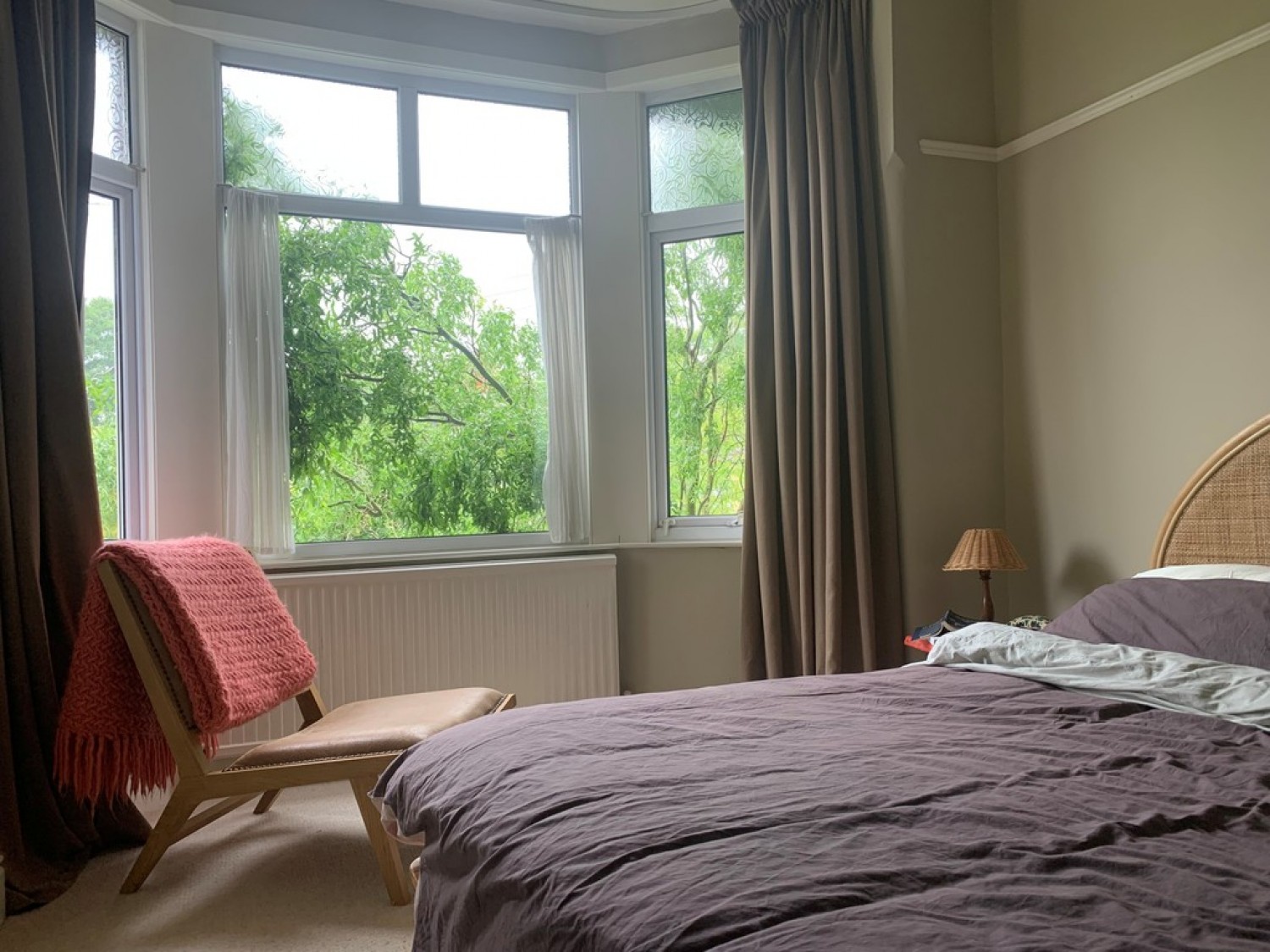 Park Drive, Whalley Range, Manchester