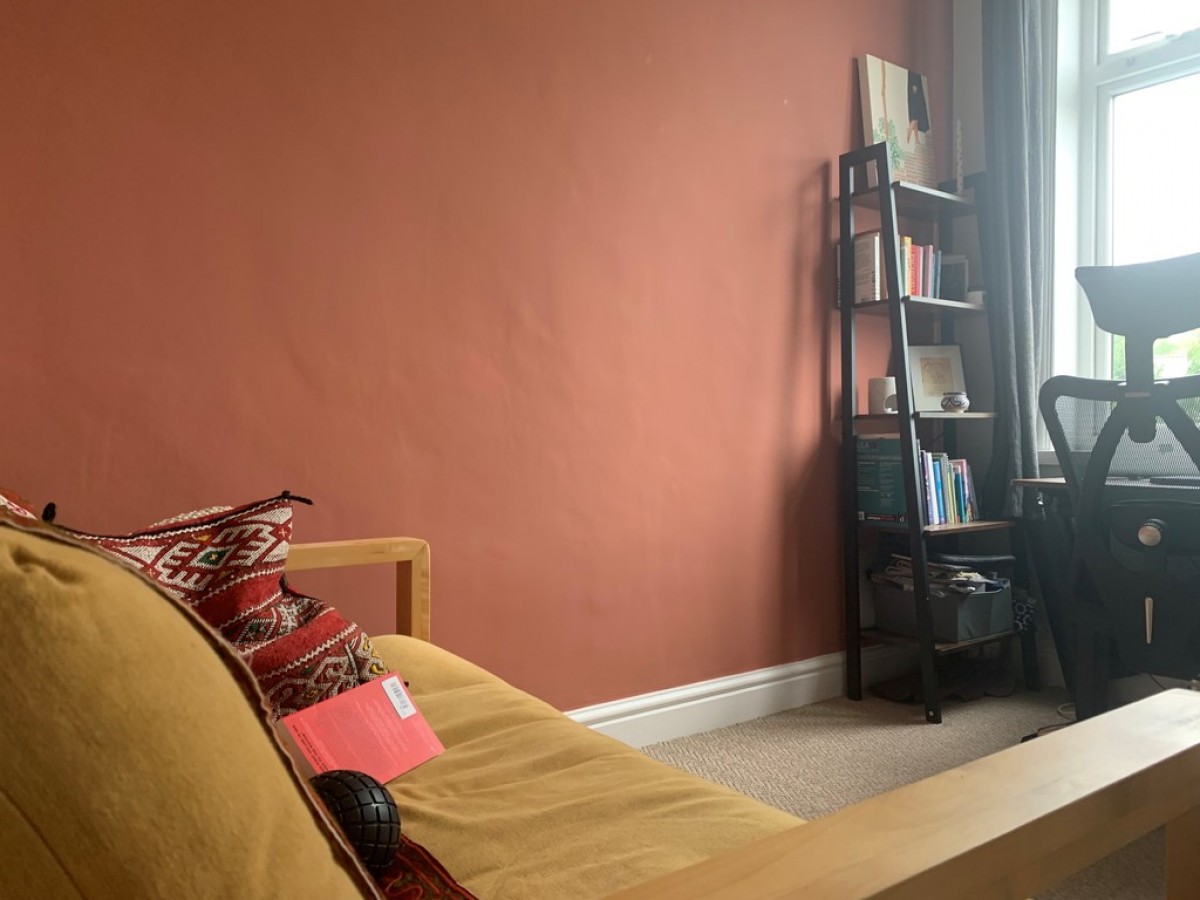 Park Drive, Whalley Range, Manchester