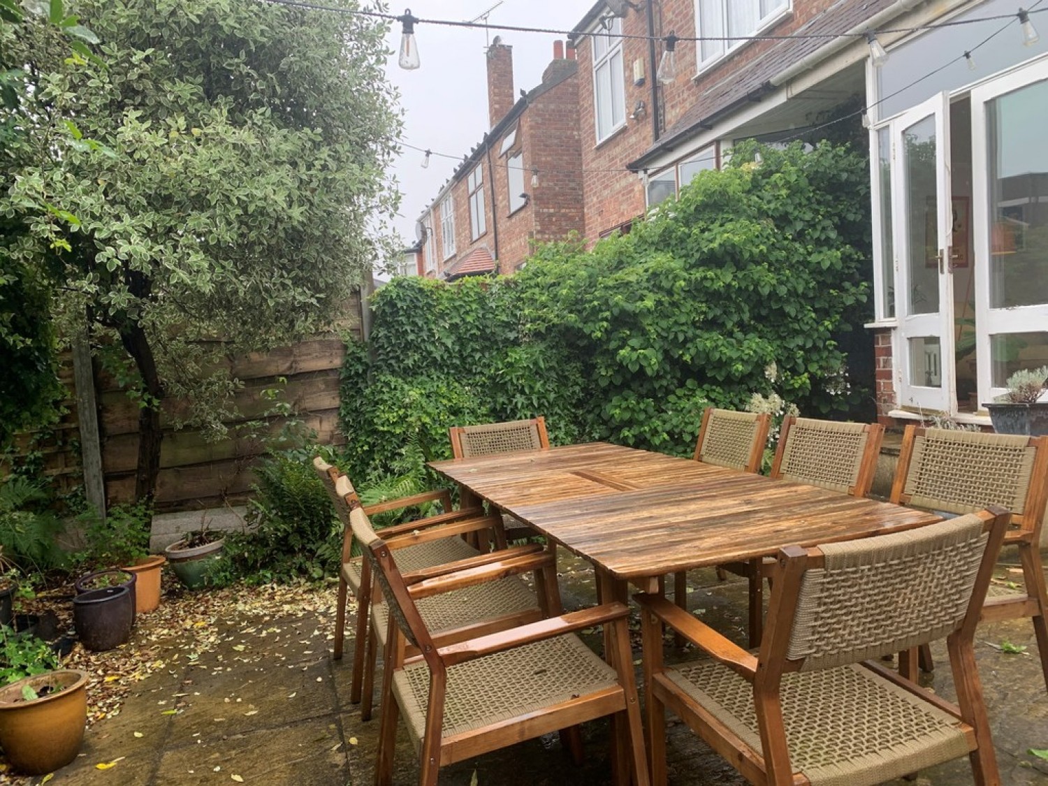 Park Drive, Whalley Range, Manchester