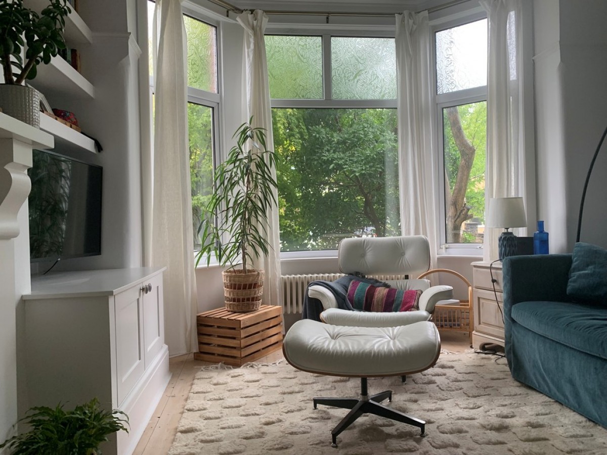 Park Drive, Whalley Range, Manchester