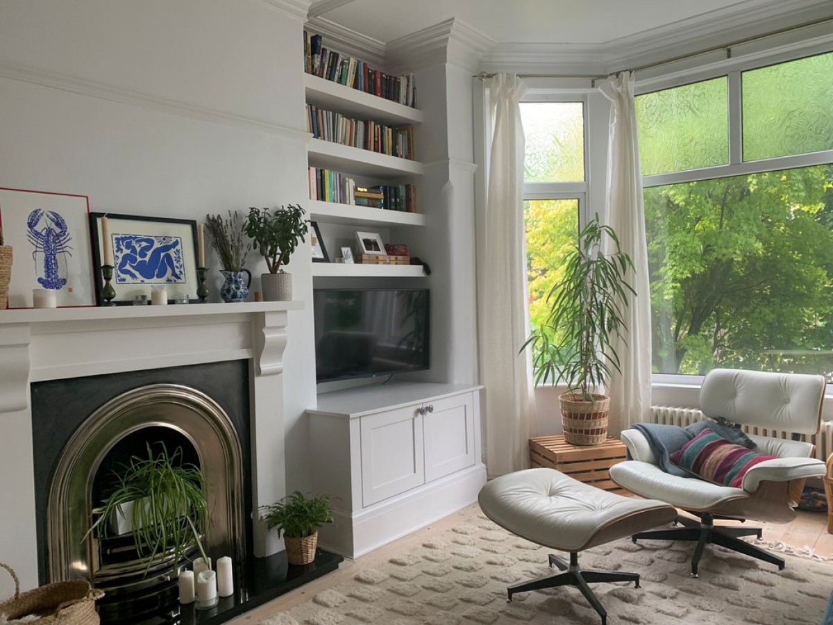 Park Drive, Whalley Range, Manchester