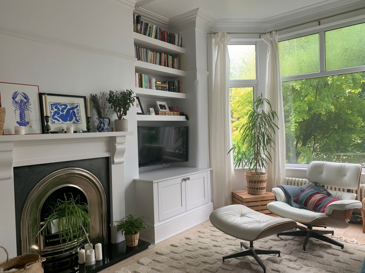 Park Drive, Whalley Range, Manchester
