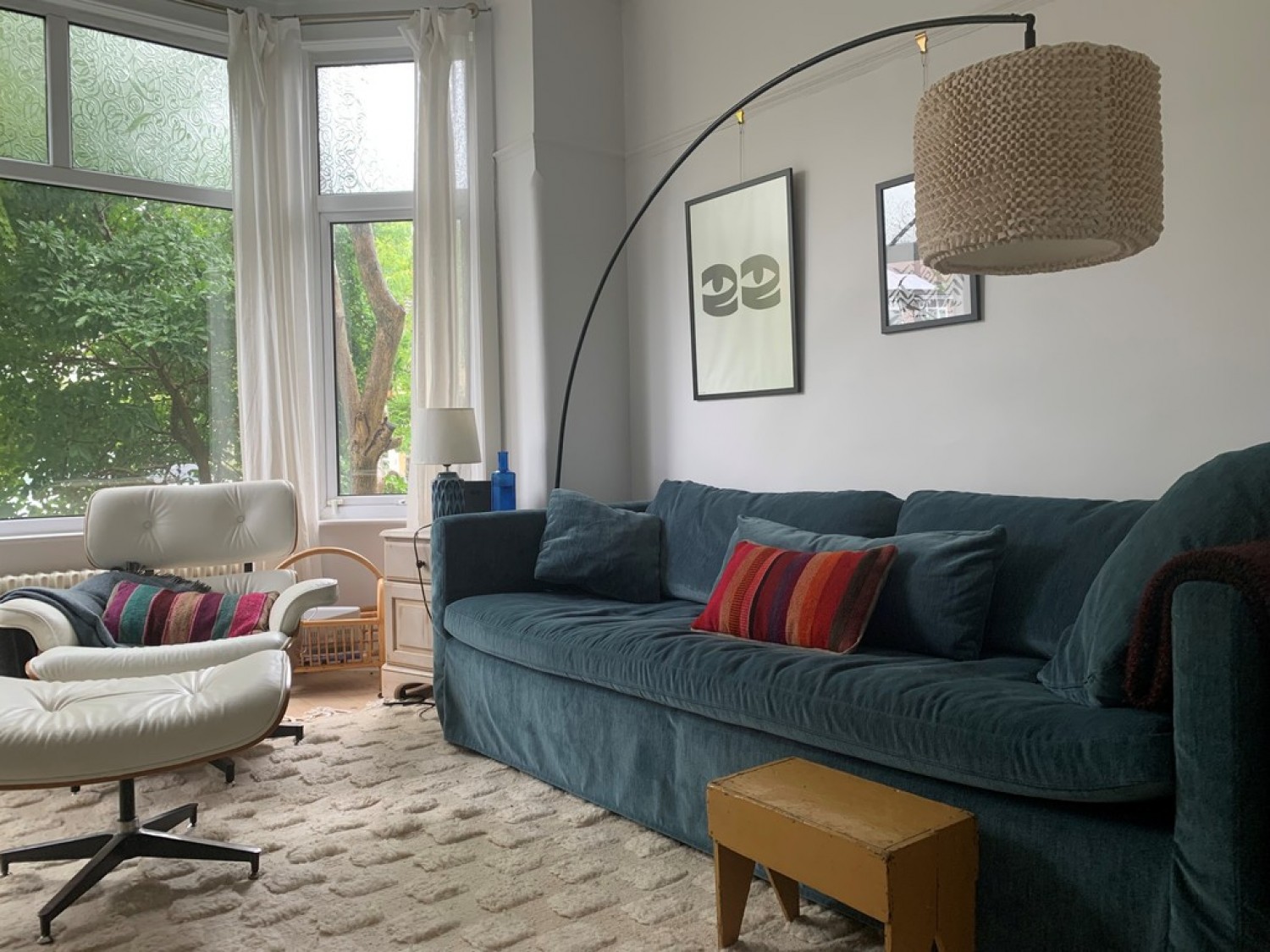 Park Drive, Whalley Range, Manchester