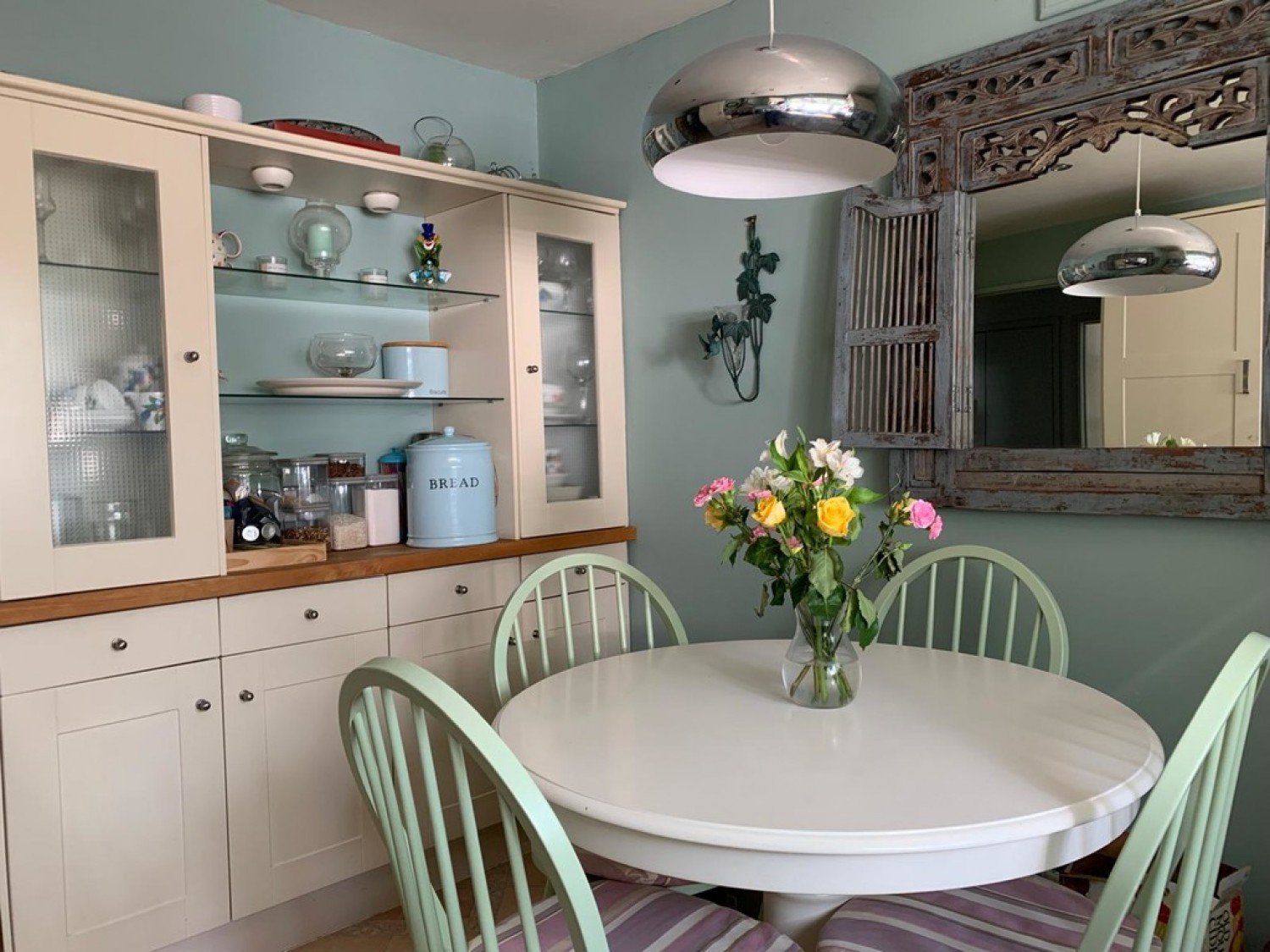 Edge Lane, Chorlton, Manchester