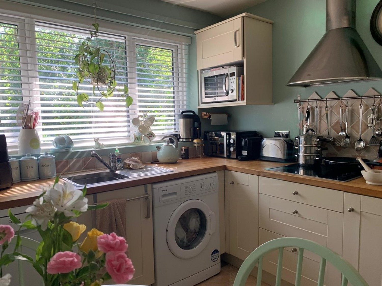 Edge Lane, Chorlton, Manchester