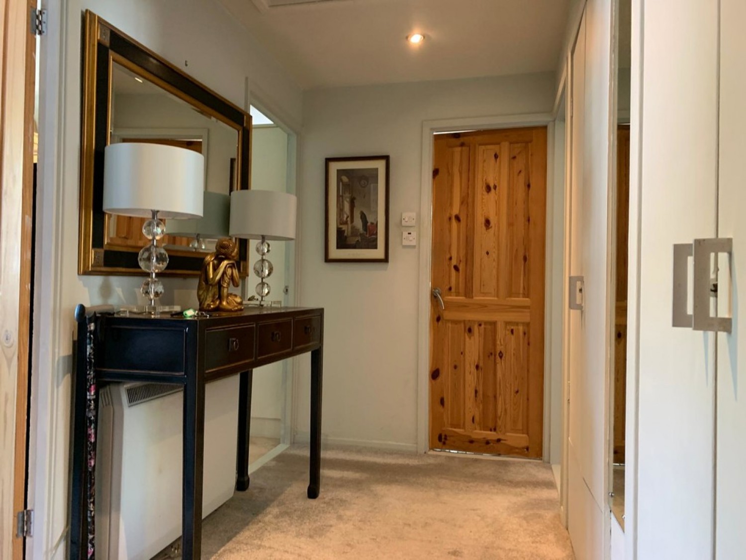 Edge Lane, Chorlton, Manchester