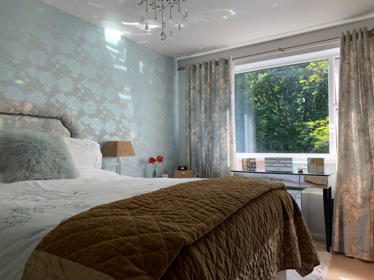 Edge Lane, Chorlton, Manchester