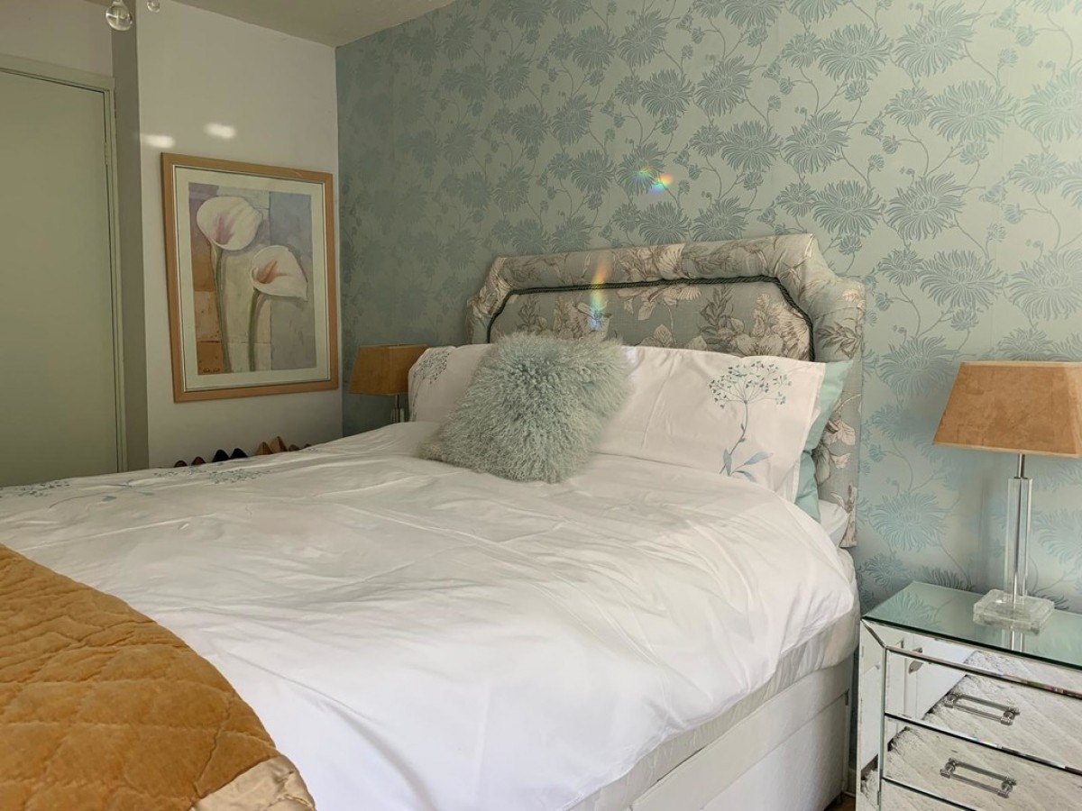 Edge Lane, Chorlton, Manchester