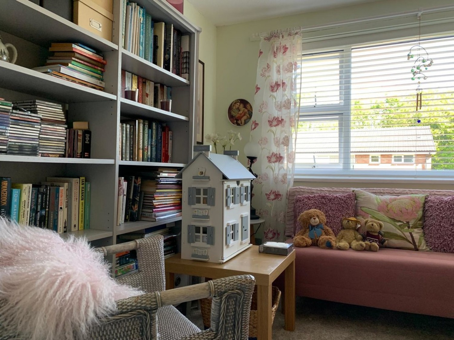 Edge Lane, Chorlton, Manchester