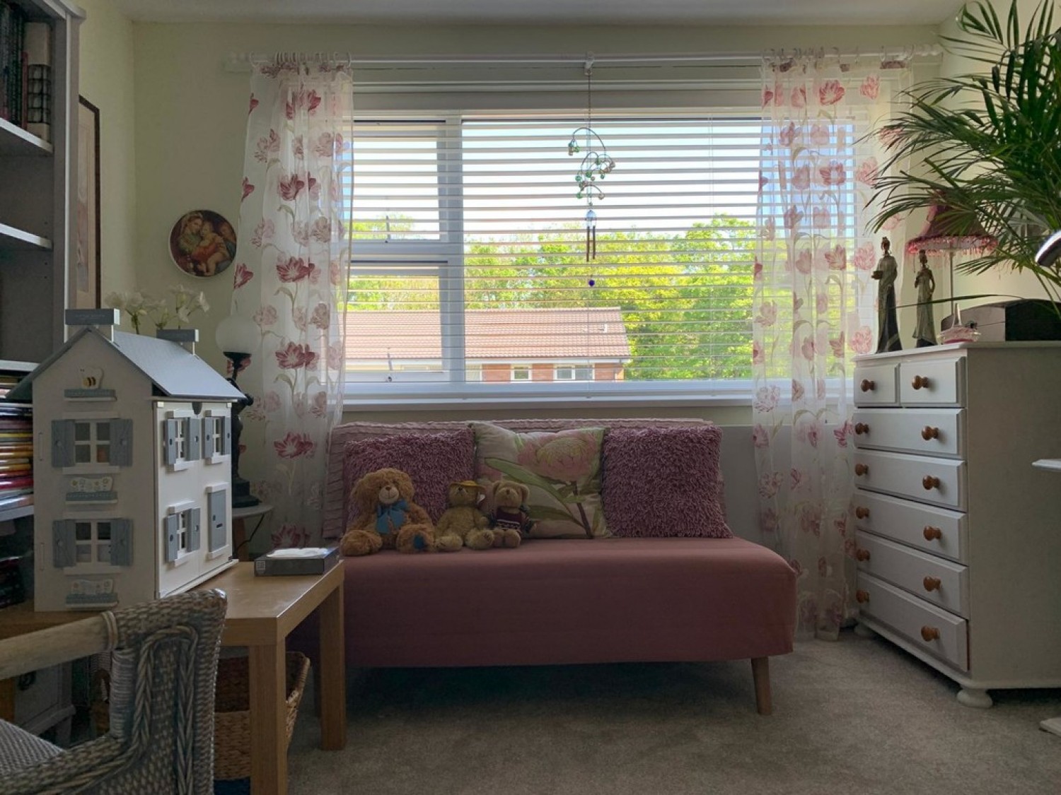 Edge Lane, Chorlton, Manchester